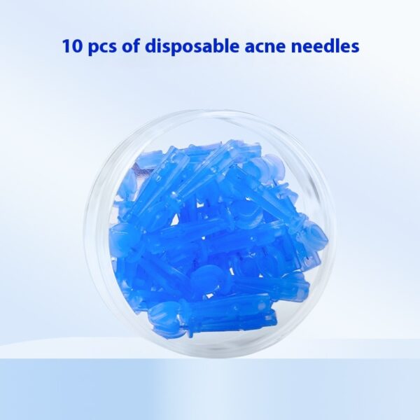 Beauty Salon Disposable Acne Pimple Pin - Image 7